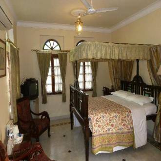 Finest Stay In Dehradun, Dehradun 2